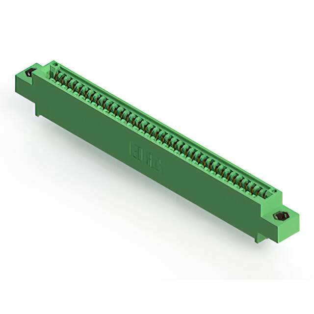 845-036-525-607 EDAC Inc.  Edgeboard Connectors